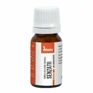 Complex de Uleiuri Esentiale - Senzatii, 10ml, Adams Supplements-picture