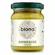 Crema de sparanghel eco 120g Biona