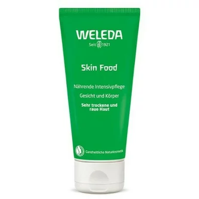 Crema intens hidratanta Skin Food 30ml Weleda