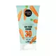Crema protectie solara ten normal sau uscat, SPF 30 UVA - UVB, 50ml - Organic Shop