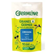 Creson seminte pentru germinat bio 100g Germline