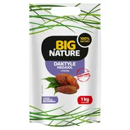Curmale medjool 1kg Big Nature