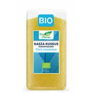 Cuscus din porumb bio 400g Bio Planet