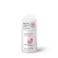 Deo roll-on natural IDA Orhidee si Lotus, 50 ml – Leonard Radutz Formula