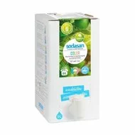 Detergent Bio Lichid Rufe Albe si Color, Lime 5 L Sodasan-picture