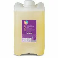 Detergent lichid pentru rufe albe si colorate cu lavanda, ecologic, 20L, Sonett