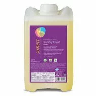 Detergent lichid pentru rufe albe si colorate cu lavanda, ecologic, 5L, Sonett-picture