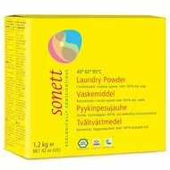 Detergent praf pentru rufe, ecologic, 1.2 kg, Sonett-picture