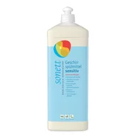 Detergent lichid pentru vase sensitive ecologic 1l Sonett