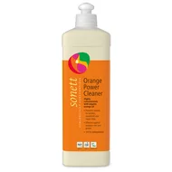 Detergent lichid universal concentrat cu ulei de portocale ecologic 500ml Sonett