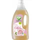 Detergent GEL bio pentru lana si matase - trandafir salbatic - 1.5L Planet Pure