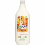 Detergent hipoalergen pentru pardoseli, bio, 1L - Biopuro-picture