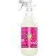 Detergent pentru scos pete spray ecologic 1L, Biolu