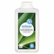 Detergent Praf Masina De Spalat Vase Bio 1 Kg Sodasan-picture