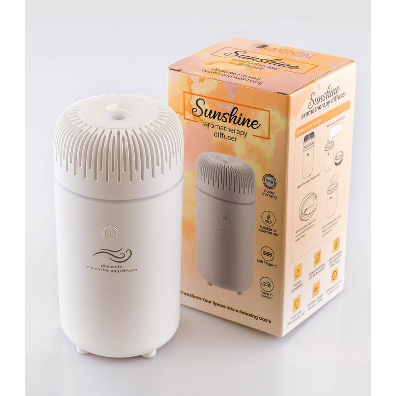 Difuzor de arome, sunshine white, ellemental