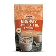 Energy smoothie pulbere raw eco 200g DS PROMO