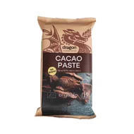 Pasta de cacao bio 180g DS PROMO