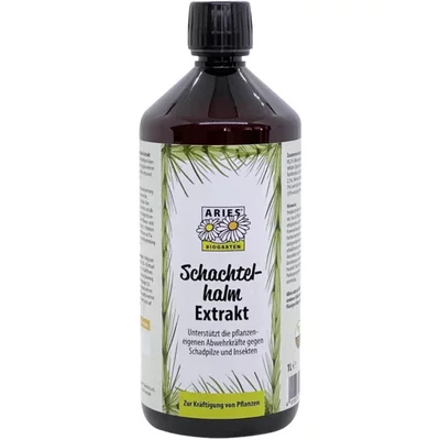 Extract de coada-calului ecologic 1l Aries