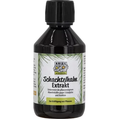 Extract de coada-calului ecologic 250ml Aries