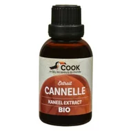 Extract de scortisoara bio 50ml Cook