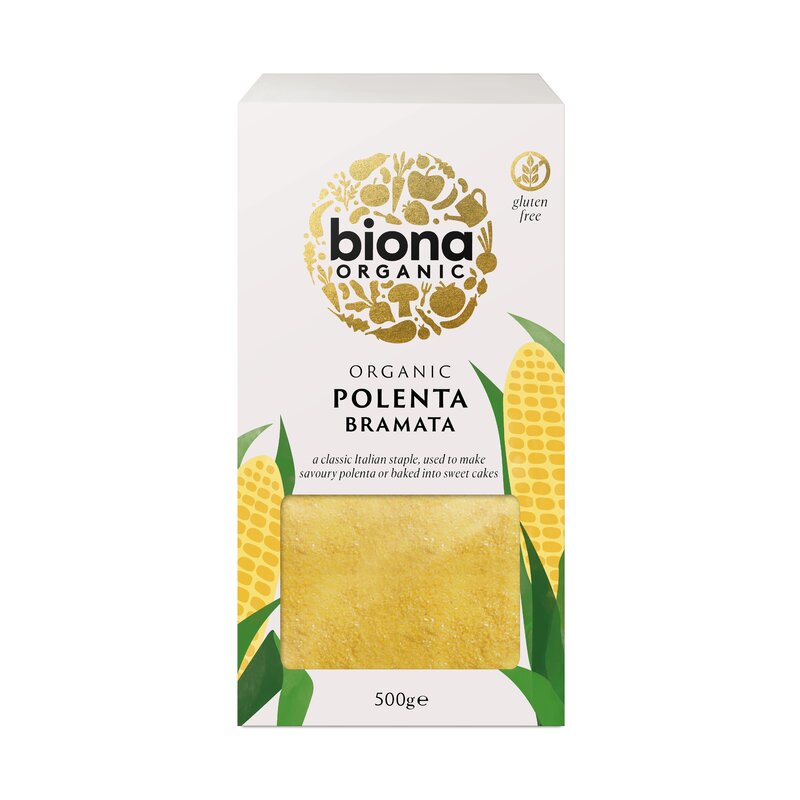 Faina de malai bio 500g