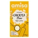 Faina de naut bio 400g Amisa