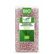 Fasole rosie red kidney bio 400g Bio Planet
