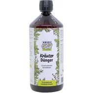 Fertilizant de origine vegetala pentru ierburi aromatice ecologic 1l Aries