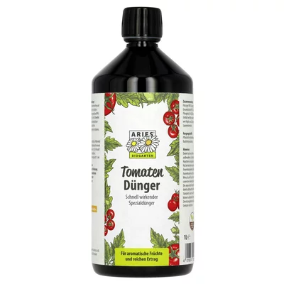 Fertilizant pentru rosii ecologic 1l Aries