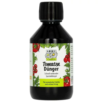 Fertilizant pentru rosii ecologic 250ml Aries