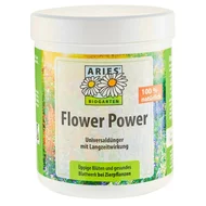 Fertilizant universal granule pentru flori ecologic 400g Aries