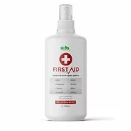 First Aid - Lotiune de Prim Ajutor, 100 ml, Bios Mineral Plant