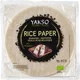 Foi de orez bio 15 buc 150g Yakso