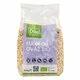 Fulgi de ovaz fini bio, 500g - Obio