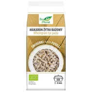 Fusilli din secara integrala bio 400g Bio Planet
