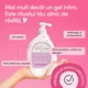 Gel intim delicat, 200ml, Enroush