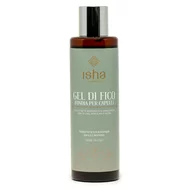 Gel pentru par cu ulei de cactus indian 200ml Isha
