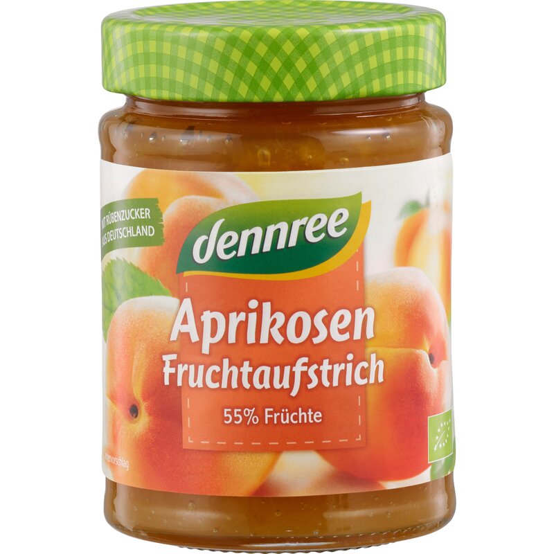 Gem de caise bio 340g dennree