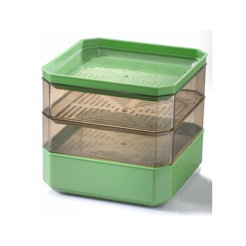 Germinator cu 2 tavite bpa free
