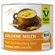 Golden Milk bio 70g (bautura instant cu turmeric) RAAB