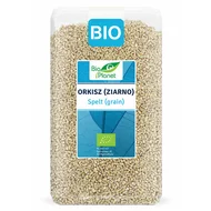 Grau spelta bio 400g Bio Planet