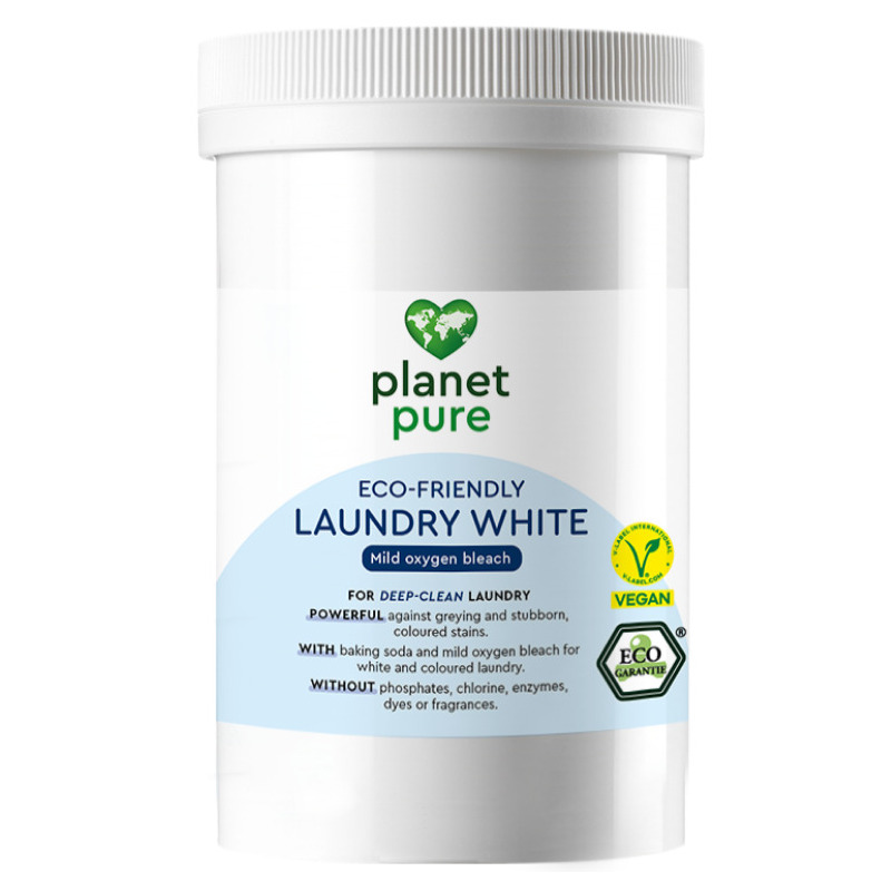 Inalbitor bio pe baza de oxigen,450g planet pure