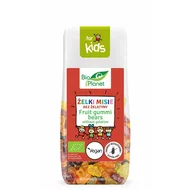 Jeleuri ursuleti cu fructe 100g Bio Planet