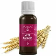 Keratina vegetala, 25 ml, Mayam