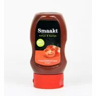 Ketchup bio 300g SMAAKT-picture