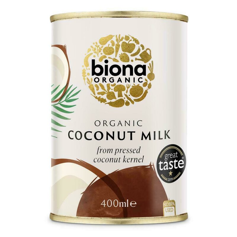 Bautura de cocos, bio, 400ml, biona