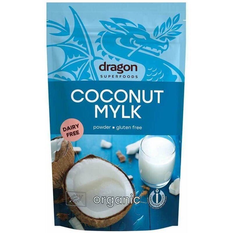 Bautura de cocos pudra bio, 150g, ds