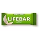 Lifebar baton cu mere raw bio 47g PROMO