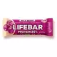 Lifebar baton proteic cu fructe de padure raw bio 47g - PRET REDUS