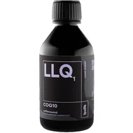 Lipolife - Coenzima Q10 lipozomala 240ml